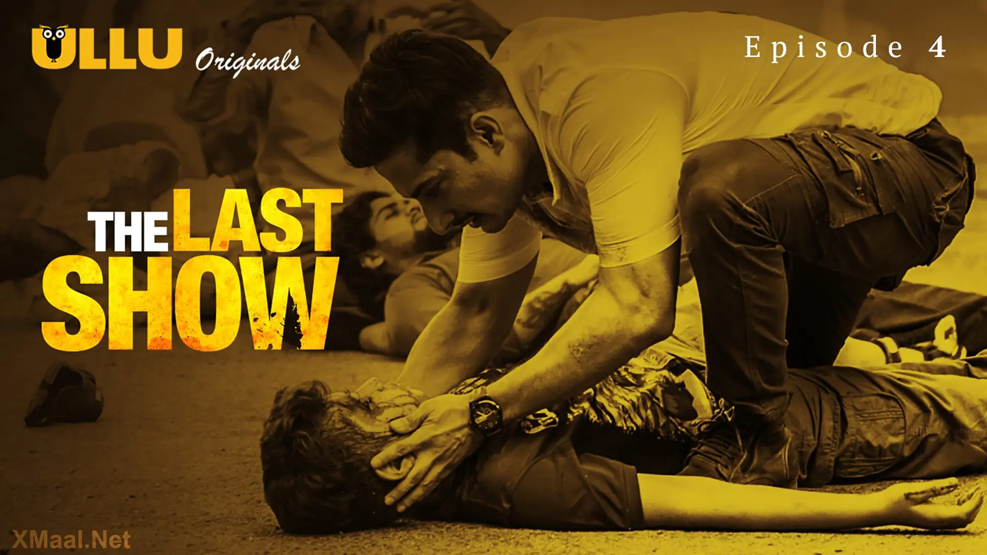 The Last Show Episode 4