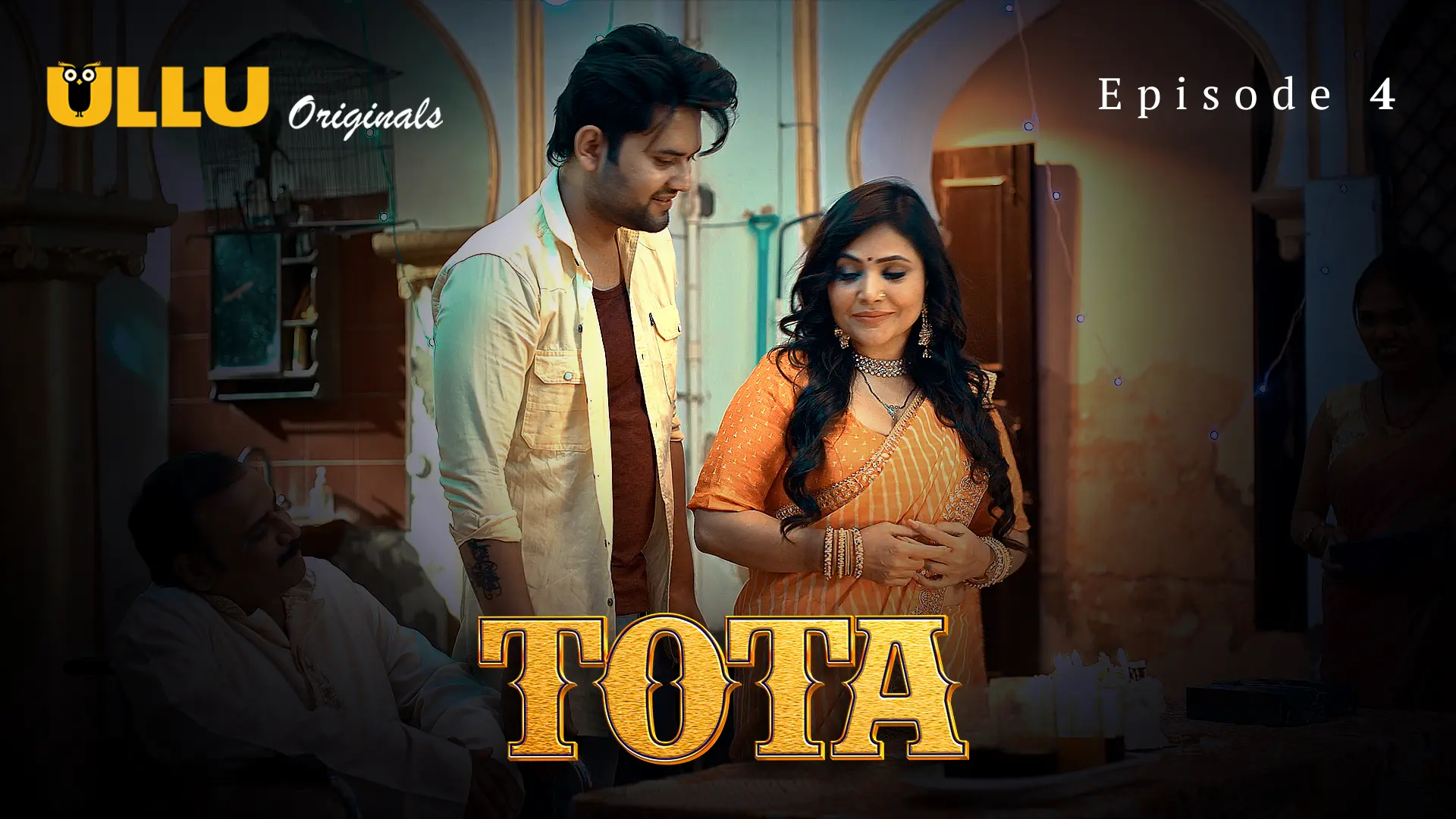 Tota Episode 4