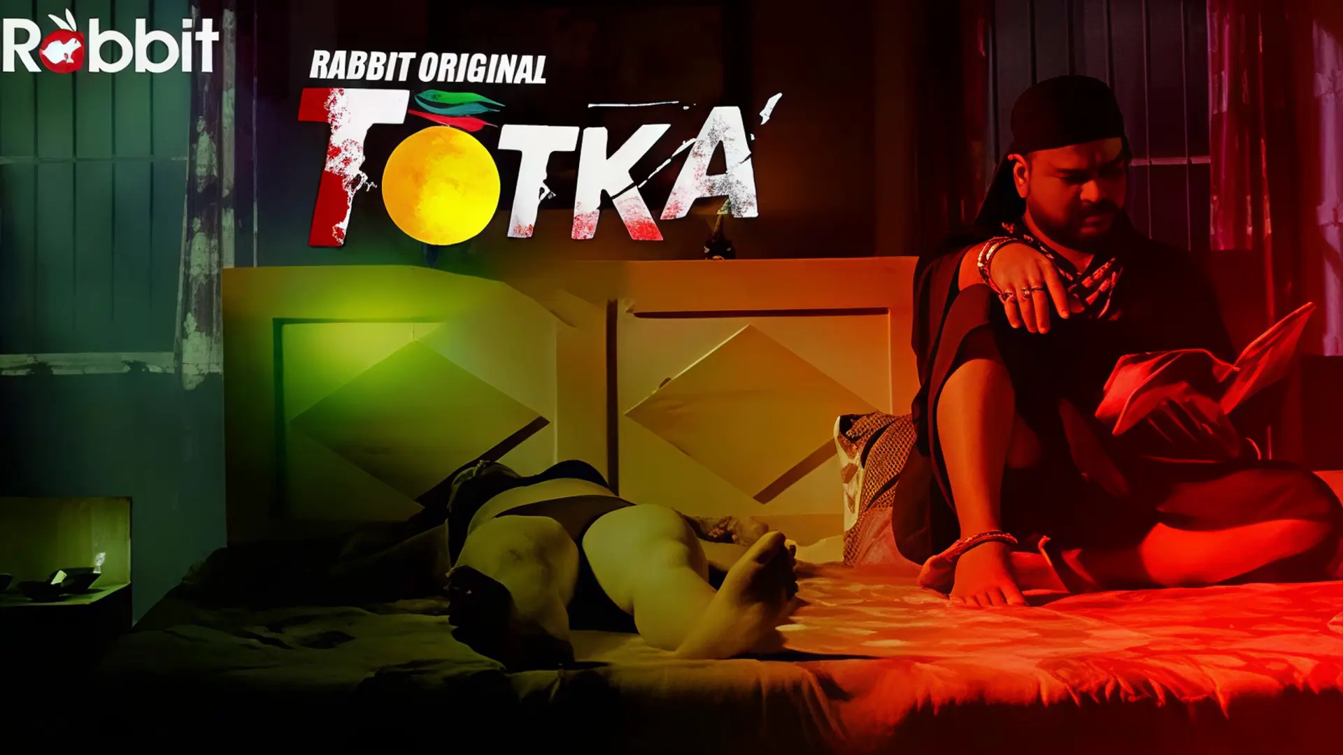 Totka Episode 1