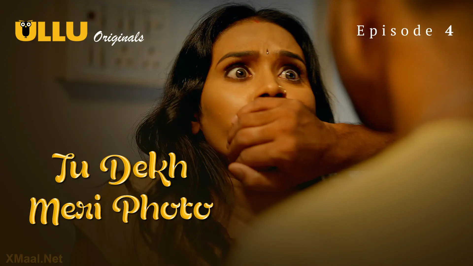 Tu Dekh Meri Photo Episode 4