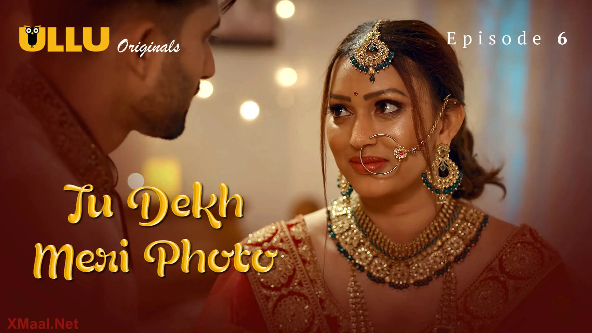 Tu Dekh Meri Photo Episode 6