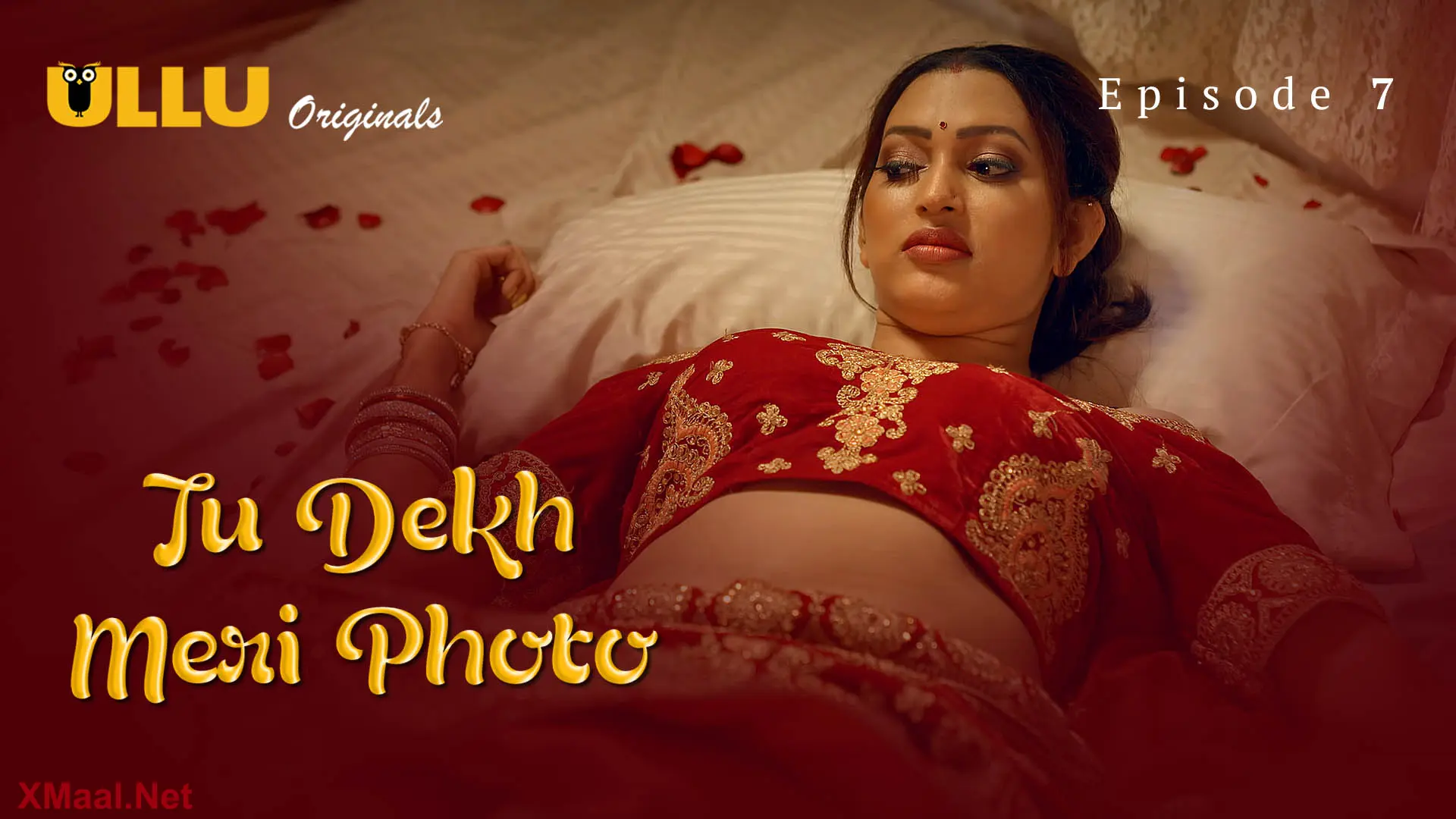 Tu Dekh Meri Photo Episode 7