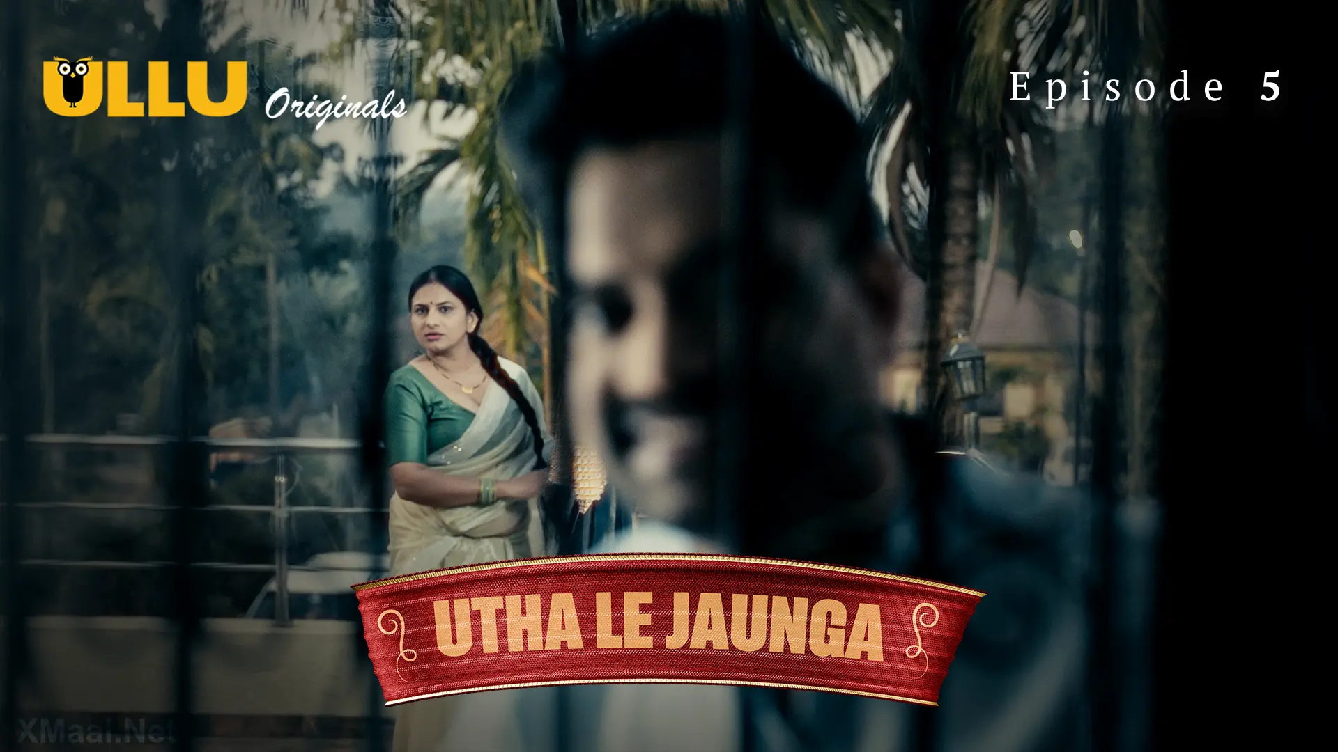 Utha Le Jaunga Episode 5