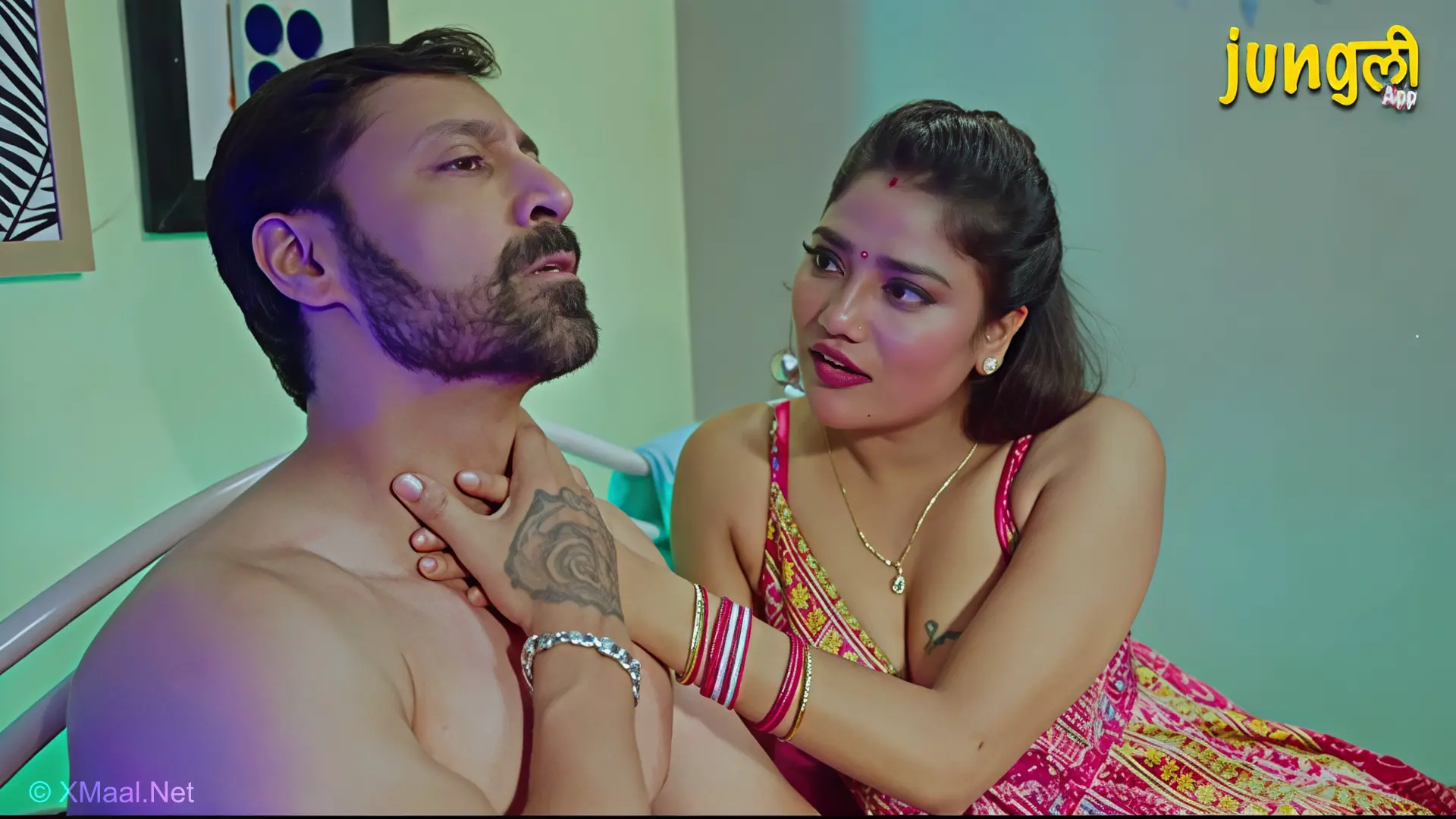 Utha Patak S4 Episode 2