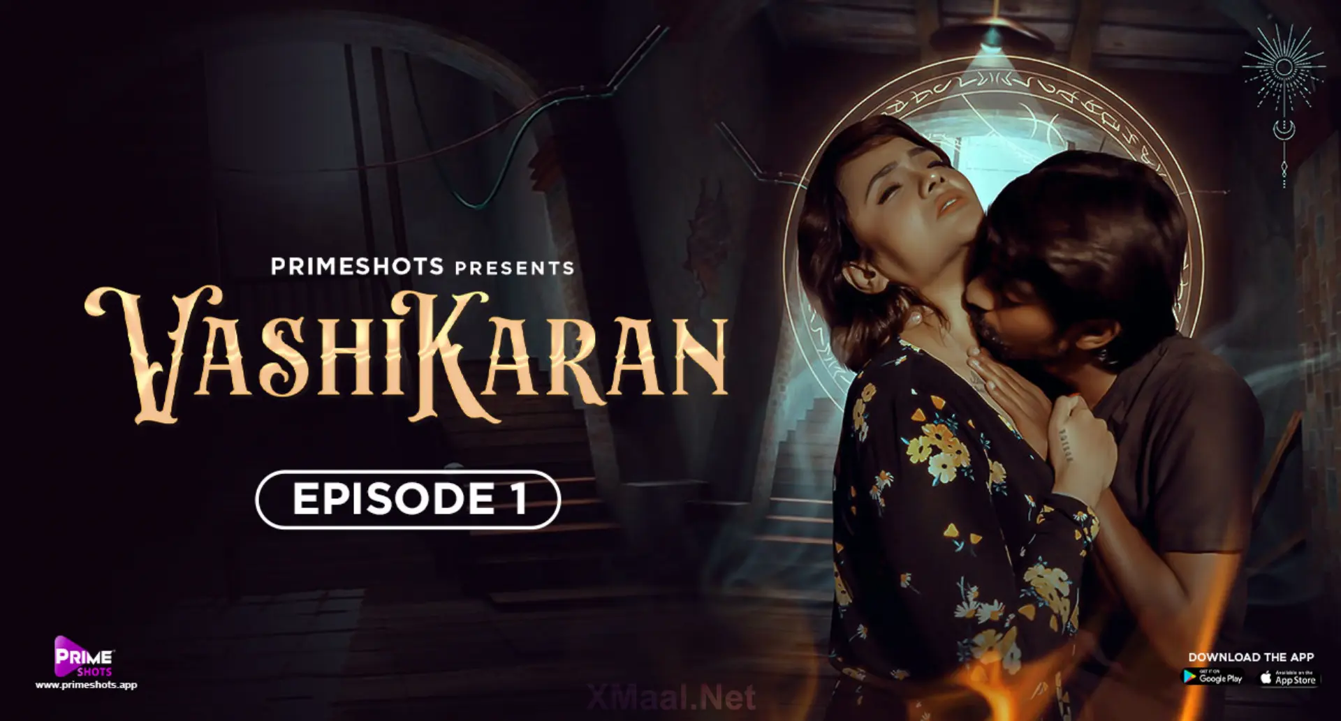 Vashikaran Episode 1
