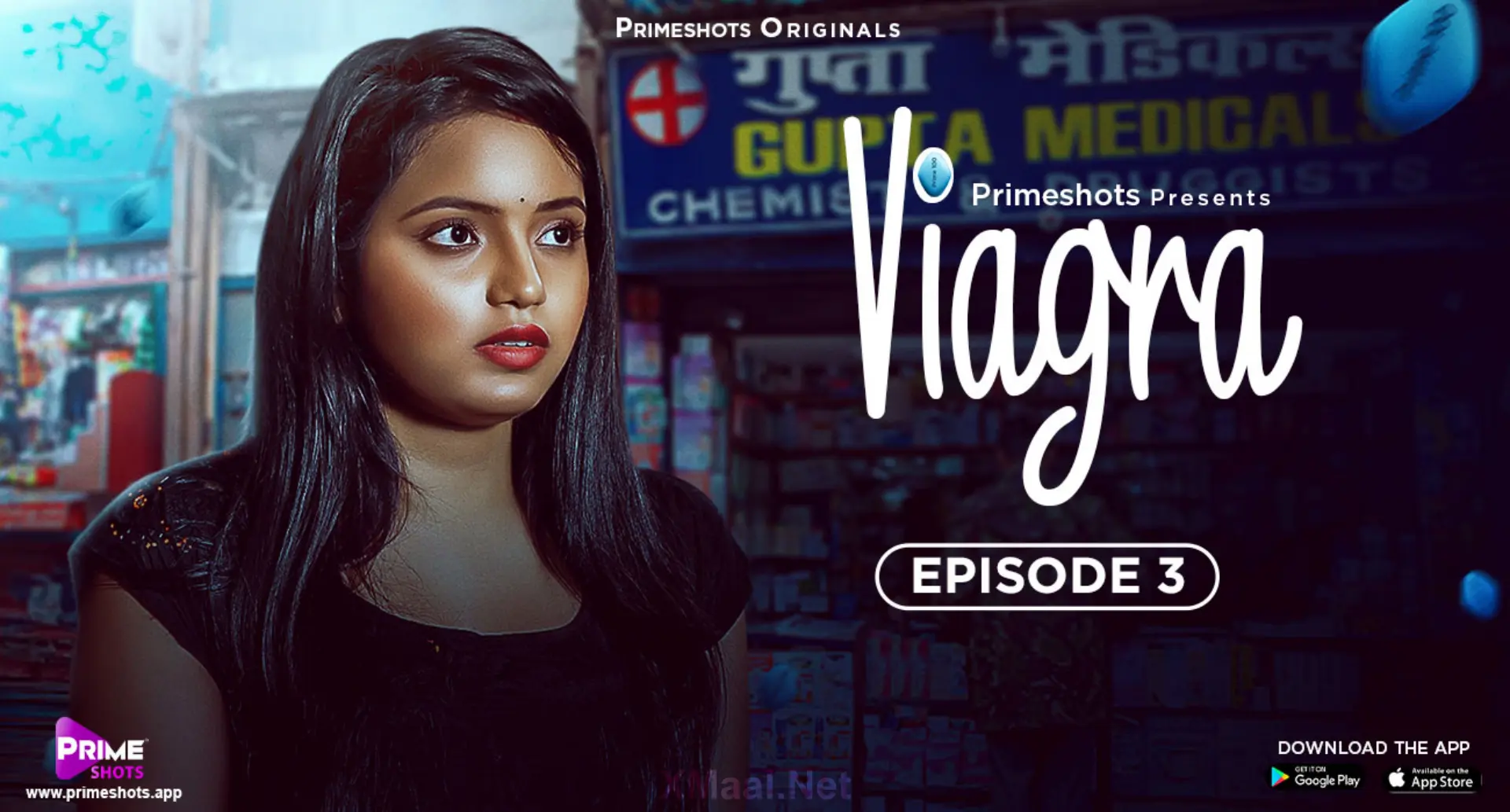 Viagra Episode 3