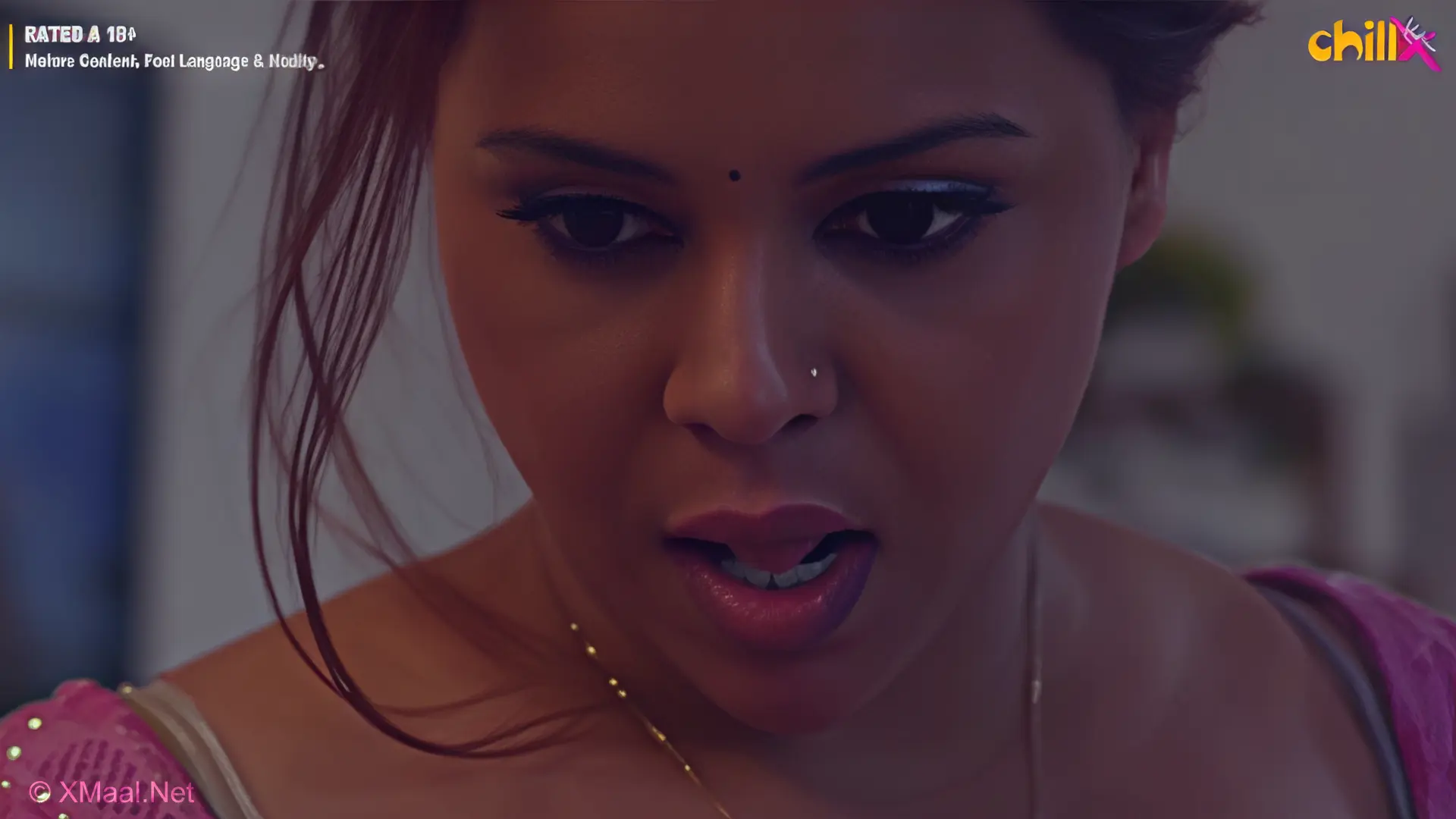 Virgin Nimmi S1 Episode 1