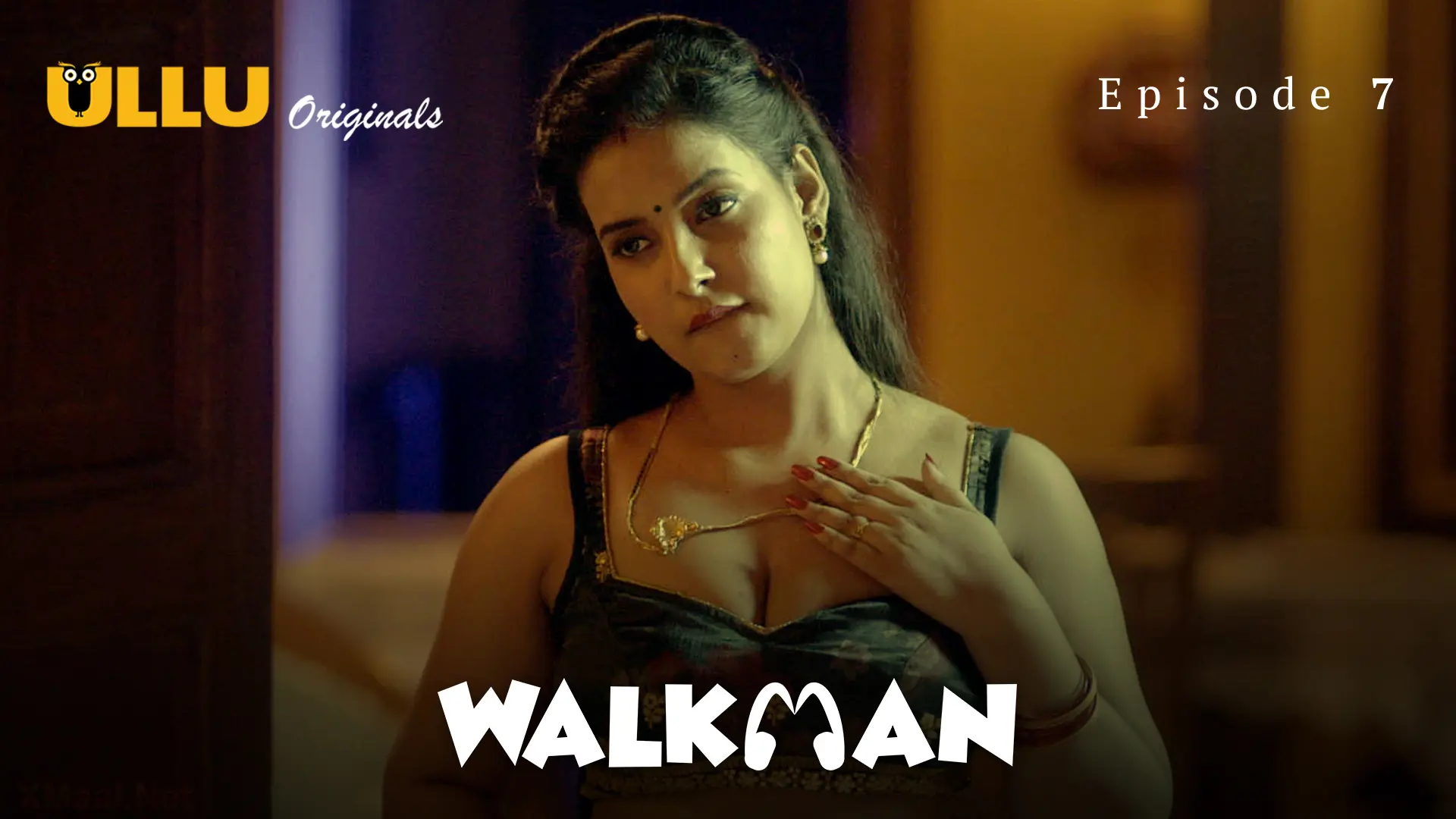 Walkman Episode 7