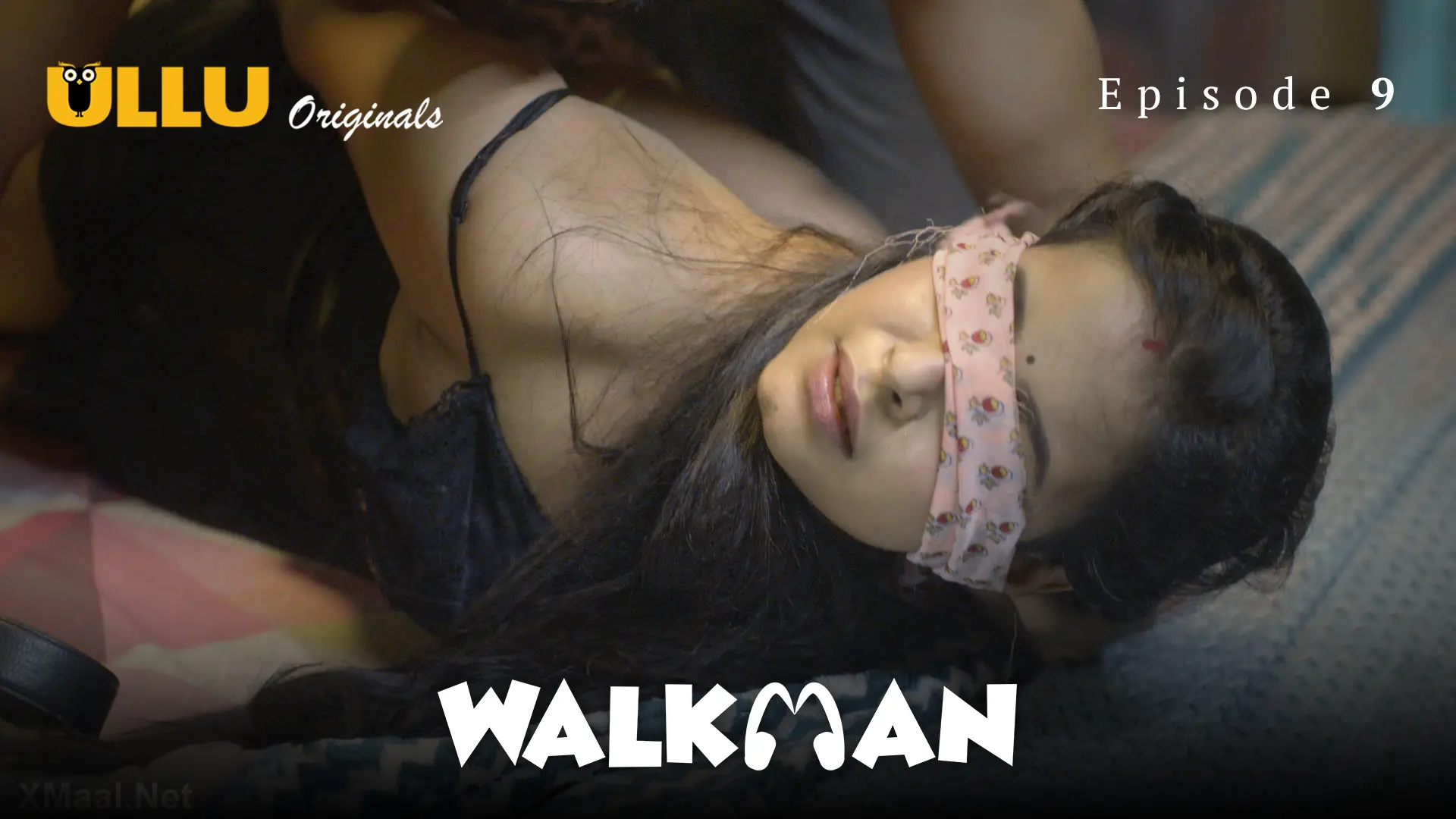 Walkman Episode 9