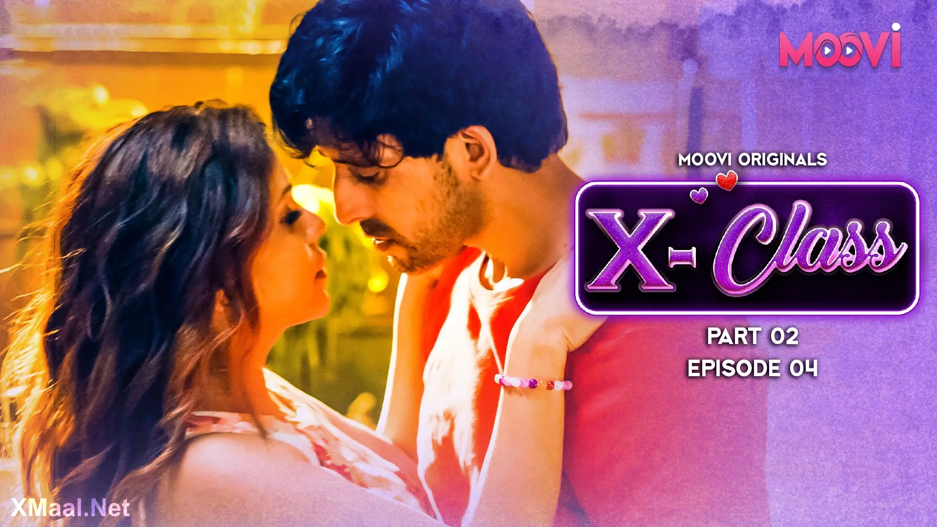 X Class Episode 4