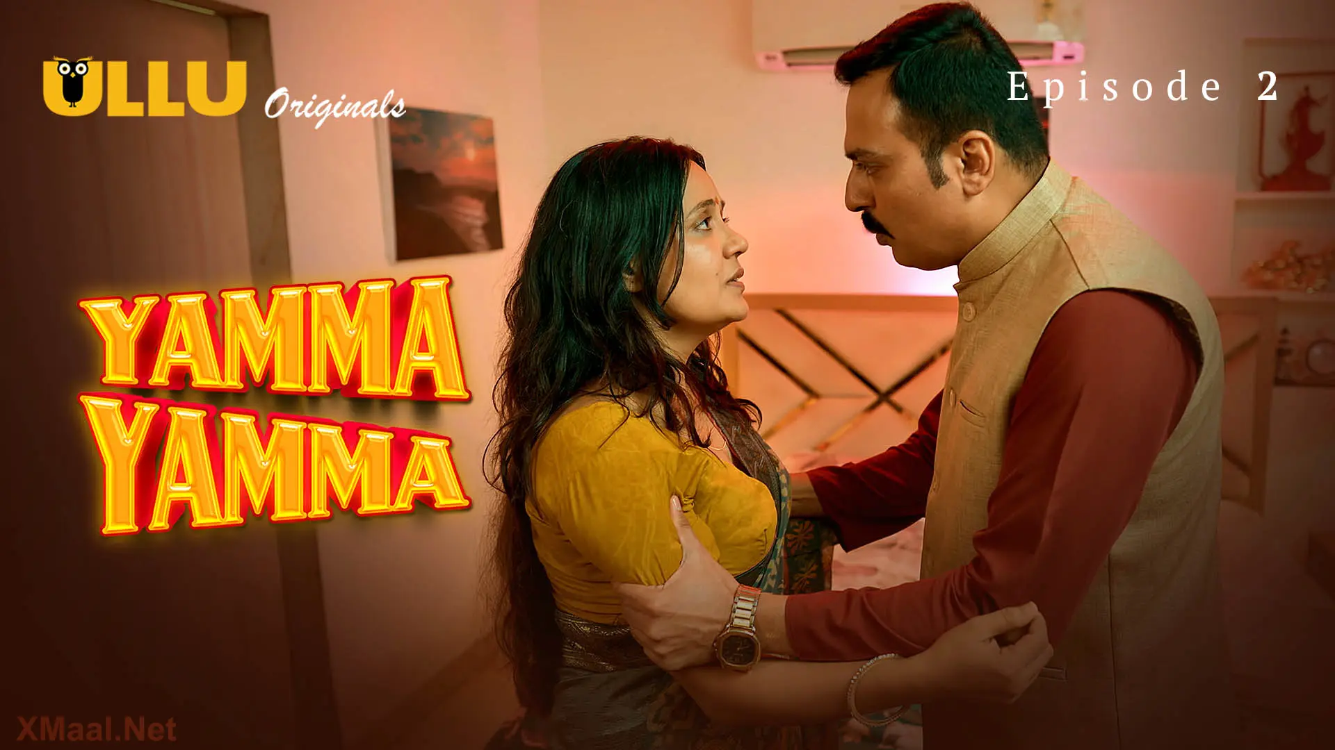 Yamma Yamma Episode 2