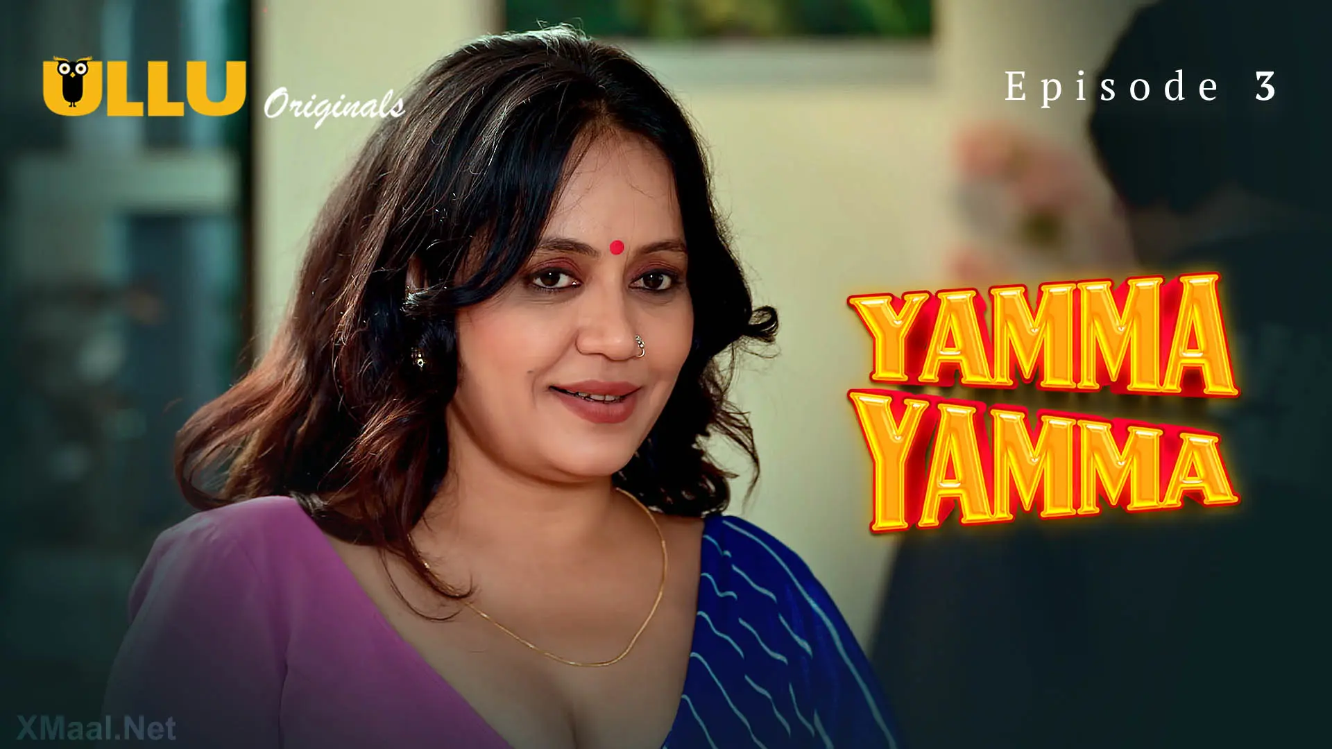 Yamma Yamma Episode 3