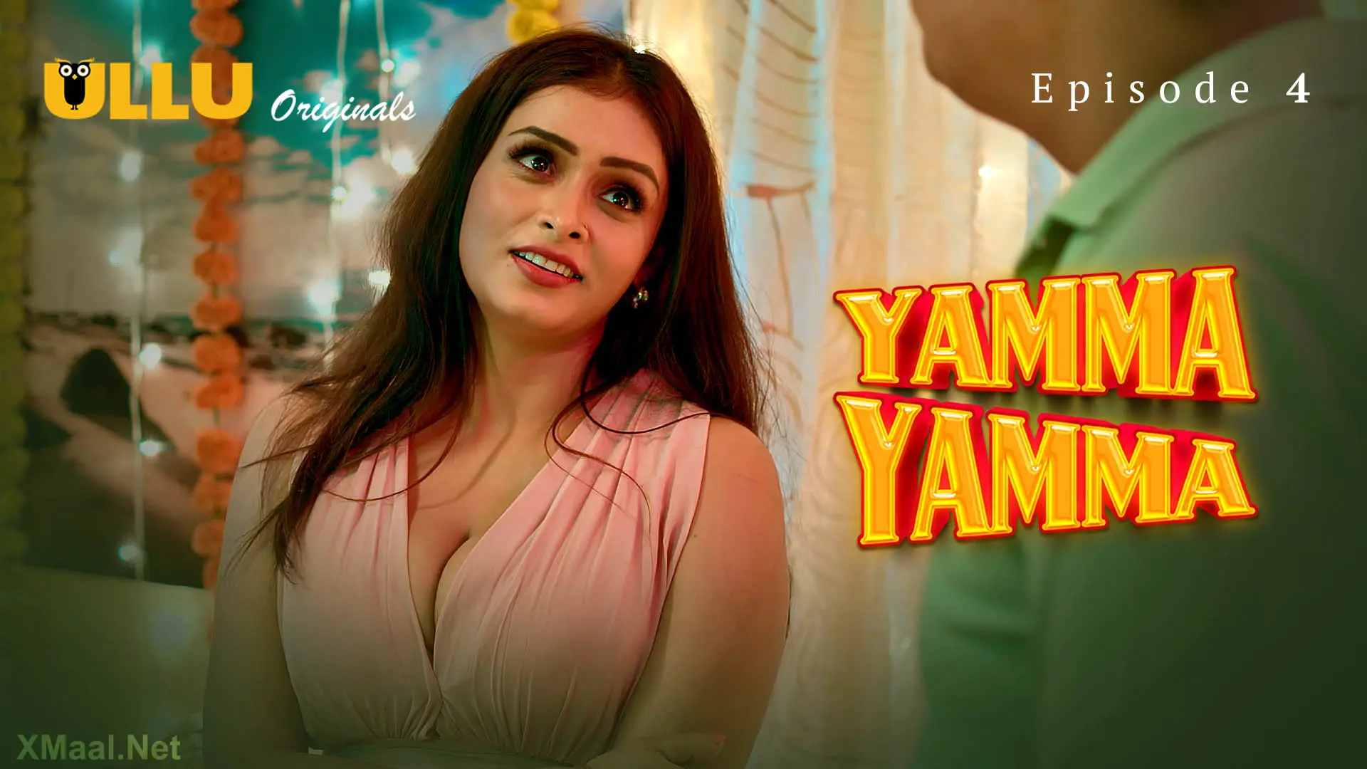 Yamma Yamma Episode 4