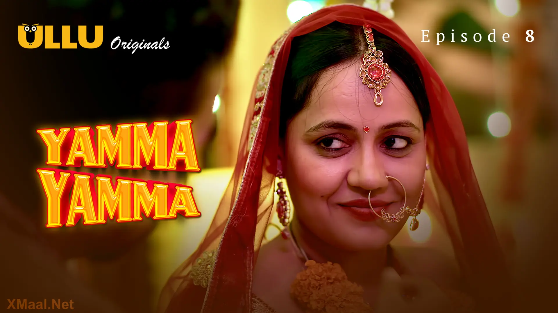 Yamma Yamma Episode 8