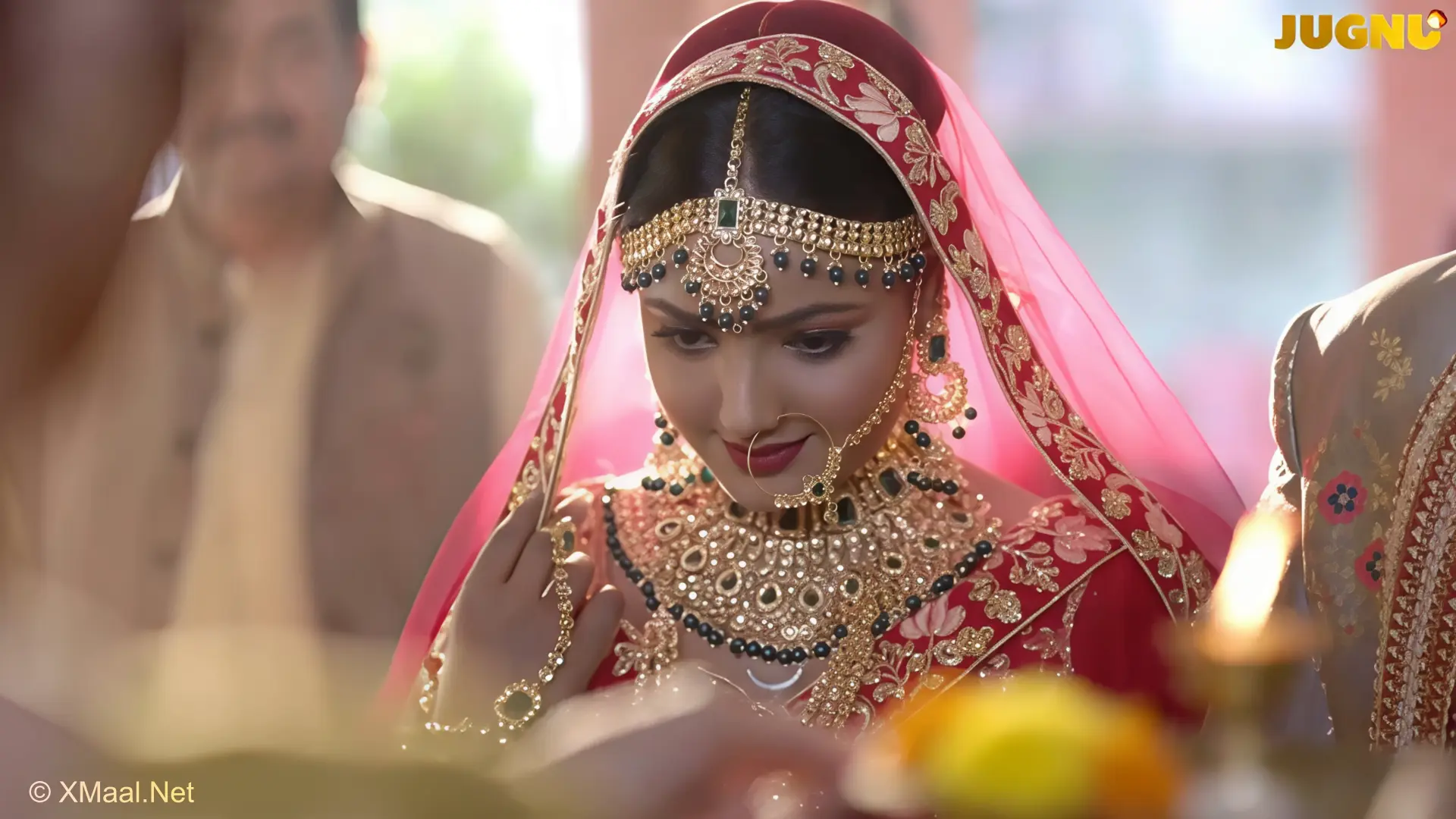 Yeh Kaisi Tadap Episode 1