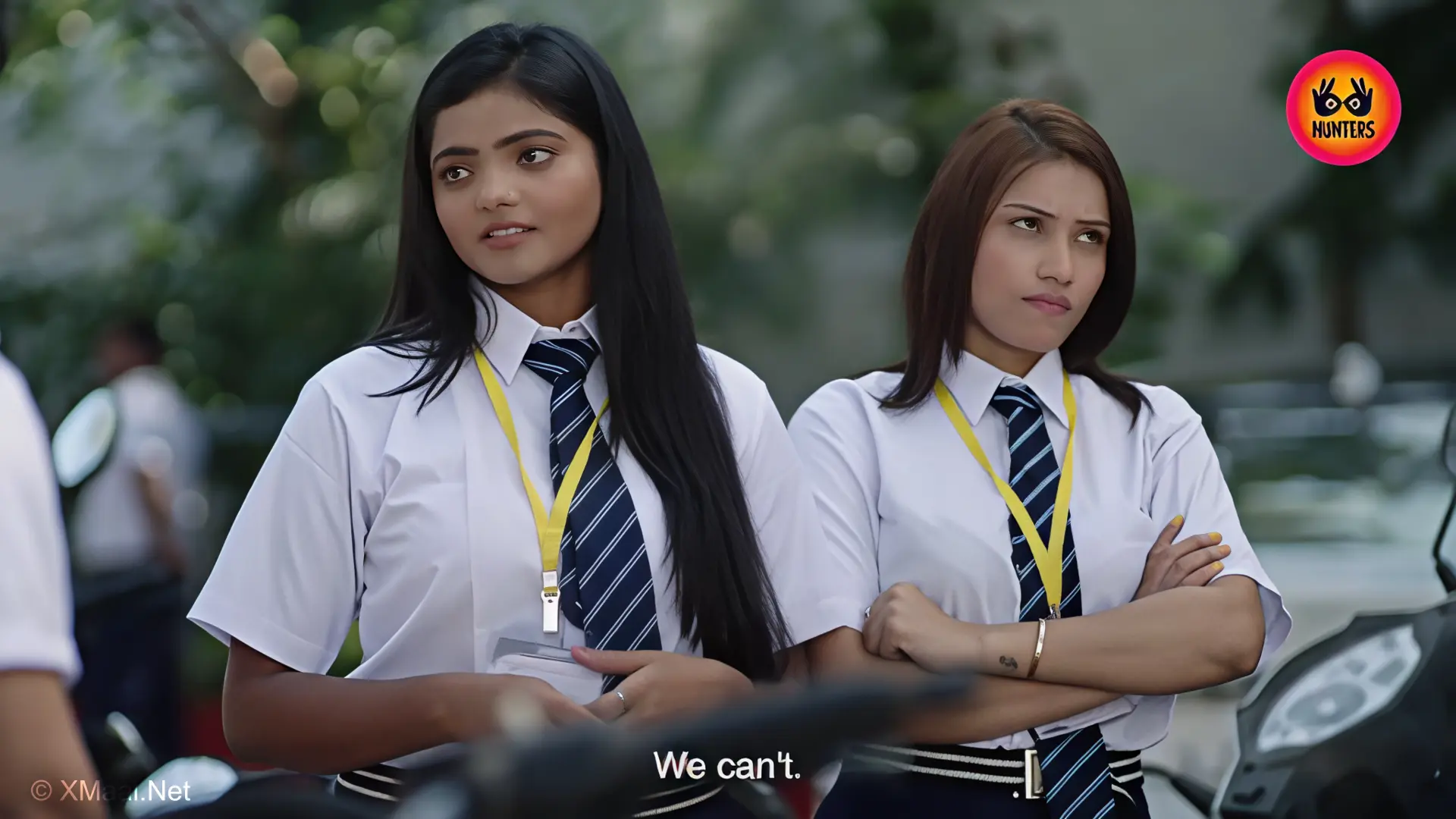 Yes Mam Episode 1