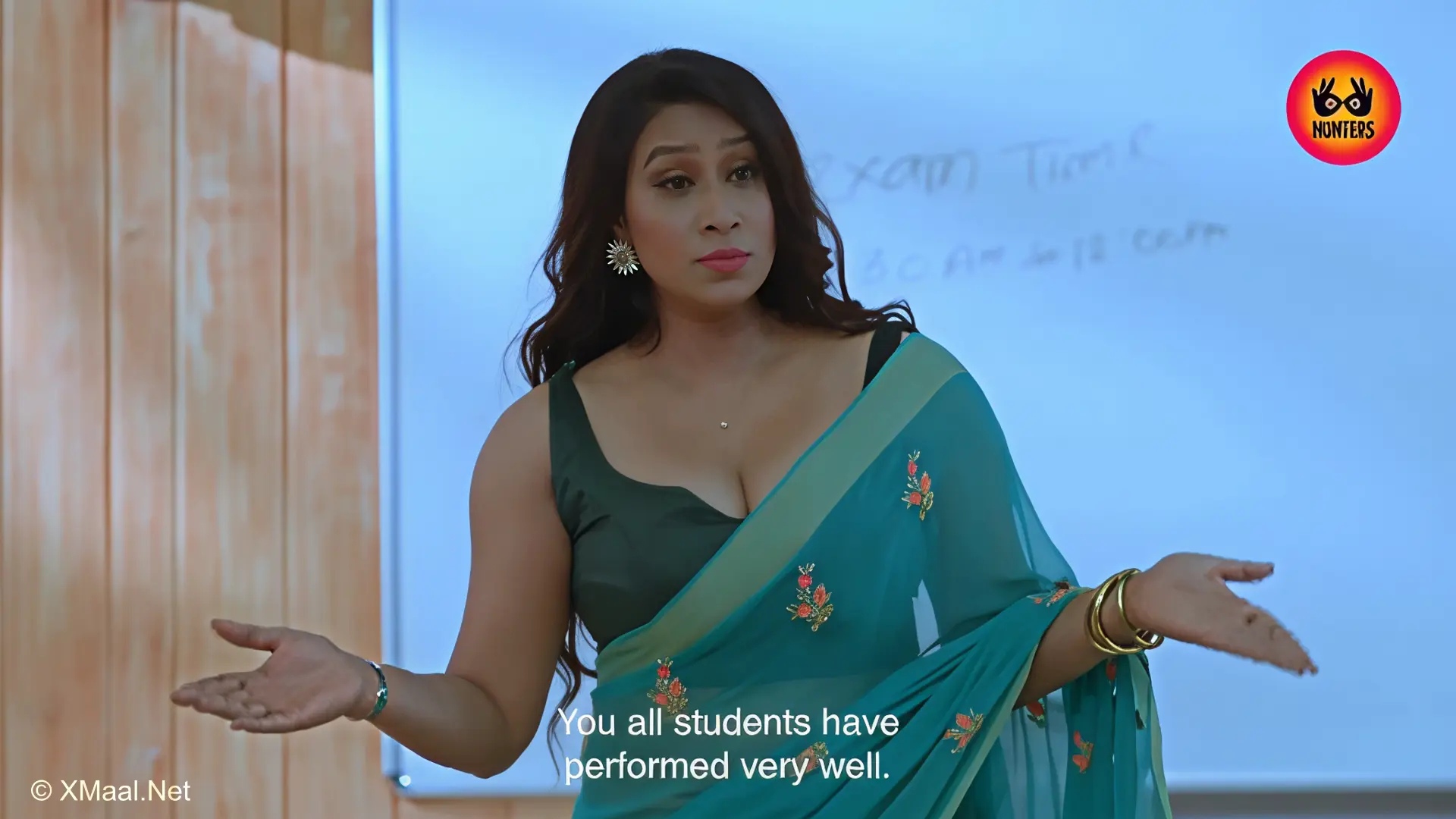 Yes Mam Episode 4
