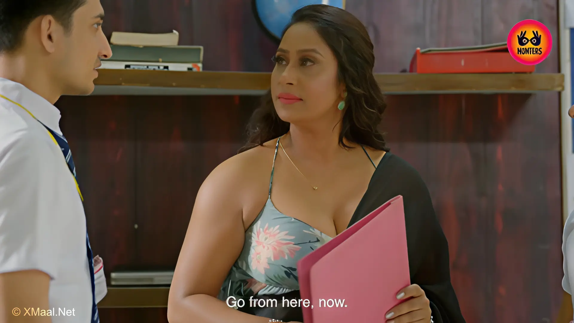 Yes Mam Episode 5
