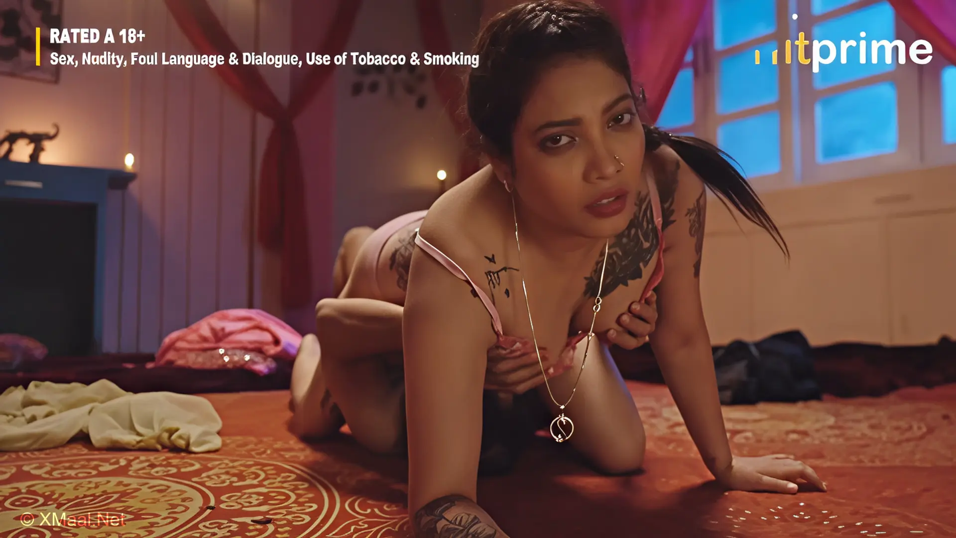 Yogini Episode 3